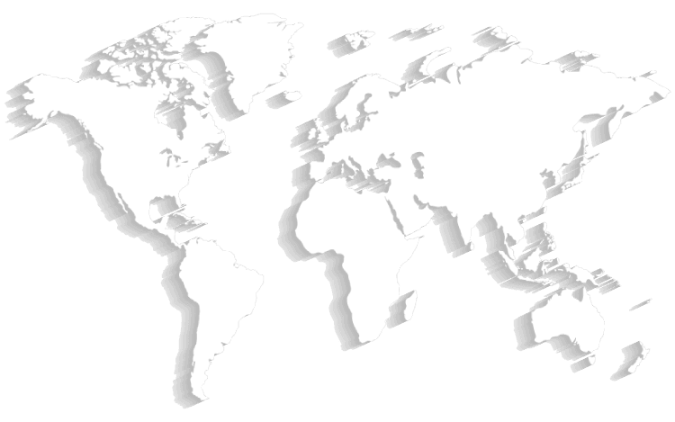 Mapa del Mundo